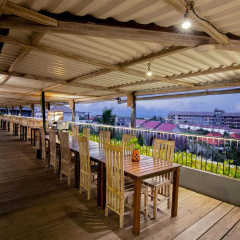 FRii Bali Echo Beach - Bild 16