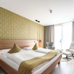 Novotel Karlsruhe City - Bild 5