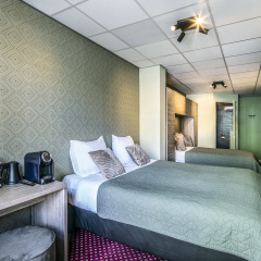 Atlantis Hotel Amsterdam - Bild 4