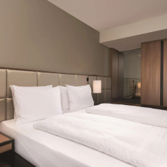Adina Apartment Hotel Frankfurt Westend - Bild 6