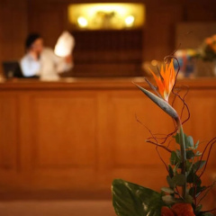 Hotel Lessing - Bild 19