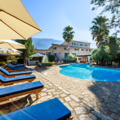 Son Grec Petit Resort - Adult Only - Bild 14