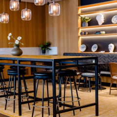 Motel One Madrid-Plaza de España - Bild 18