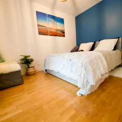 Cozy 2 Pieces Aux Portes de Paris ! - Bild 2