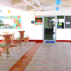 Casa Narinya at Suvarnbhumi Airport - Bild 13