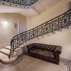 Eurostars Palazzo Zichy - Bild 18