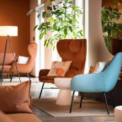 Atrium Apart Hotel Brühl - Bild 11