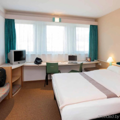 ibis Innsbruck - Bild 7