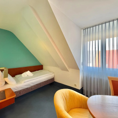 AR Boutique Hotel Mannheim - Bild 3