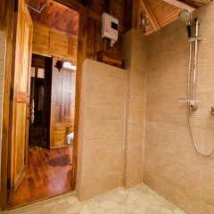 Phi Phi The Beach Resort Hotel - Bild 10