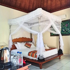 Geringsing Bungalow - Bild 5