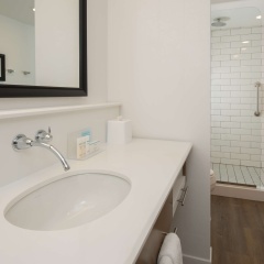 Hampton Inn & Suites Portland-Pearl District