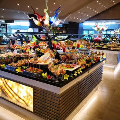 Limak Lara De Luxe Hotel and Resort - Bild 13