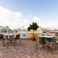 Joya del Casco Boutique Hotel - Bild 27