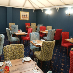 The Queens Hotel & Victoria Cloisters thumbnail 15
