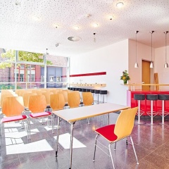 DJH Jugendgästehaus JBB Bielefeld - Hostel - Bild 21