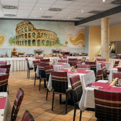 Hotel Roma Prague - Bild 23