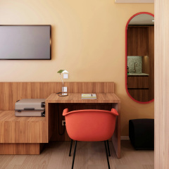 Numa Hamburg St Georg - Bild 5