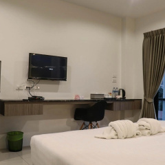 S2 Airport Residence - Bild 5
