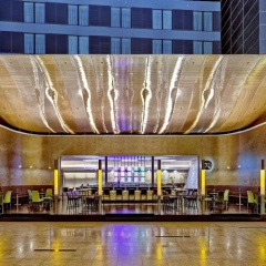 Hilton Garden Inn Frankfurt Airport - Bild 18