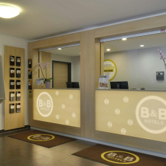 B&B Hotel Mainz-Hechtsheim - Bild 2