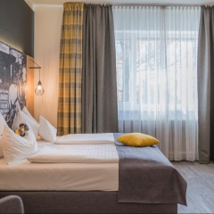 Levy's Rooms & Breakfast - Bild 20