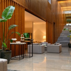 Inspira Liberdade Boutique Hotel - Bild 19
