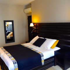 Hotel Migny Opera Montmartre - Bild 6