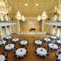Dormero Hotel Halle - Bild 19