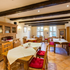 Hotel Maria Aurora - Bild 15