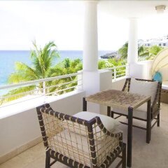Villa Bahari in Maho, Sint Maarten from 725$, photos, reviews - zenhotels.com photo 19