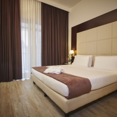 iH Hotels Milano Watt 13 - Bild 4