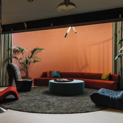 The Social Hub Amsterdam City - Bild 18