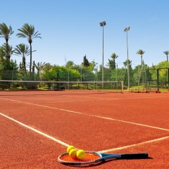 Iberostar Waves Club Palmeraie Marrakech -All Inclusive - Bild 29