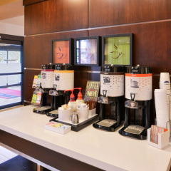 Hampton Inn Rome thumbnail 25