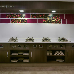 Hampton Inn by Hilton Zacatecas thumbnail 12