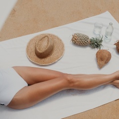 Splash Beach Villa - Bild 1