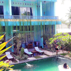 Villa Rembulan - Bild 7