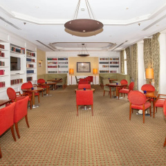 DORMERO Hotel Bergström Lüneburg - Bild 13