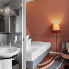 Hotel La Pergola - Bild 8