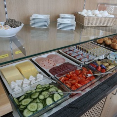 Ibis Budget Augsburg City - Bild 10