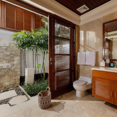 Jimbaran Beach Villas By Nakula - Bild 15