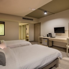 Krabi La Playa Resort - Bild 6