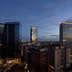 Torre Galfa Luxury Apartments | UNA Esperienze - Bild 12