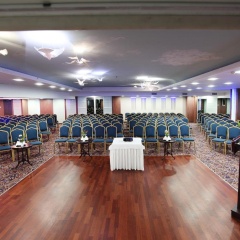 Surmeli Adana Hotel - Bild 18