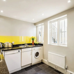Chelsea - Draycott Place apartments by Viridian Apartments - Bild 10