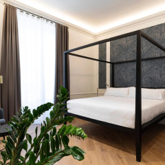 Maldà Singular Hotel - Bild 4