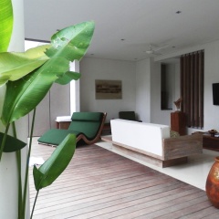 Svarga Resort Lombok - Bild 15