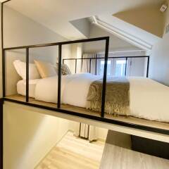 Отель ST Signature Jalan Besar (5 hours, 10AM-3PM) (SG Clean) Сингапур, Сингапур - отзывы, цены и фото номеров - забронировать отель ST Signature Jalan Besar (5 hours, 10AM-3PM) (SG Clean) онлайн фото 28