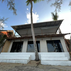 Haad Chao Phao Resort